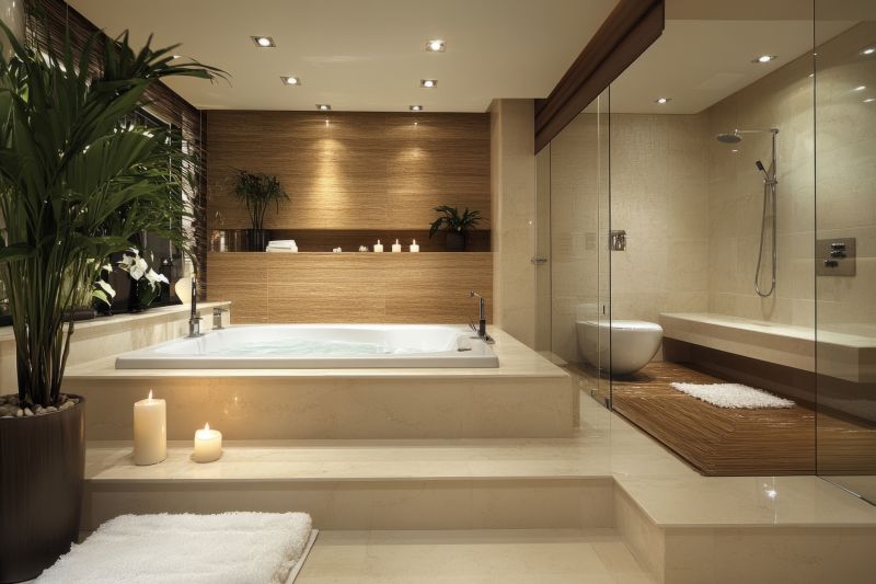 Stylish Bathtubs
